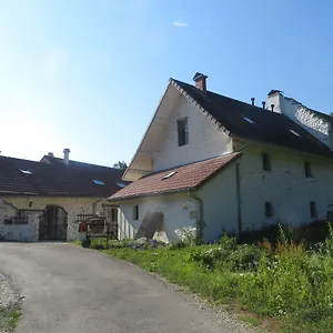 Appartement L'hermitage
